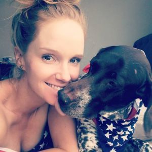 Meet your Posher, Leslie